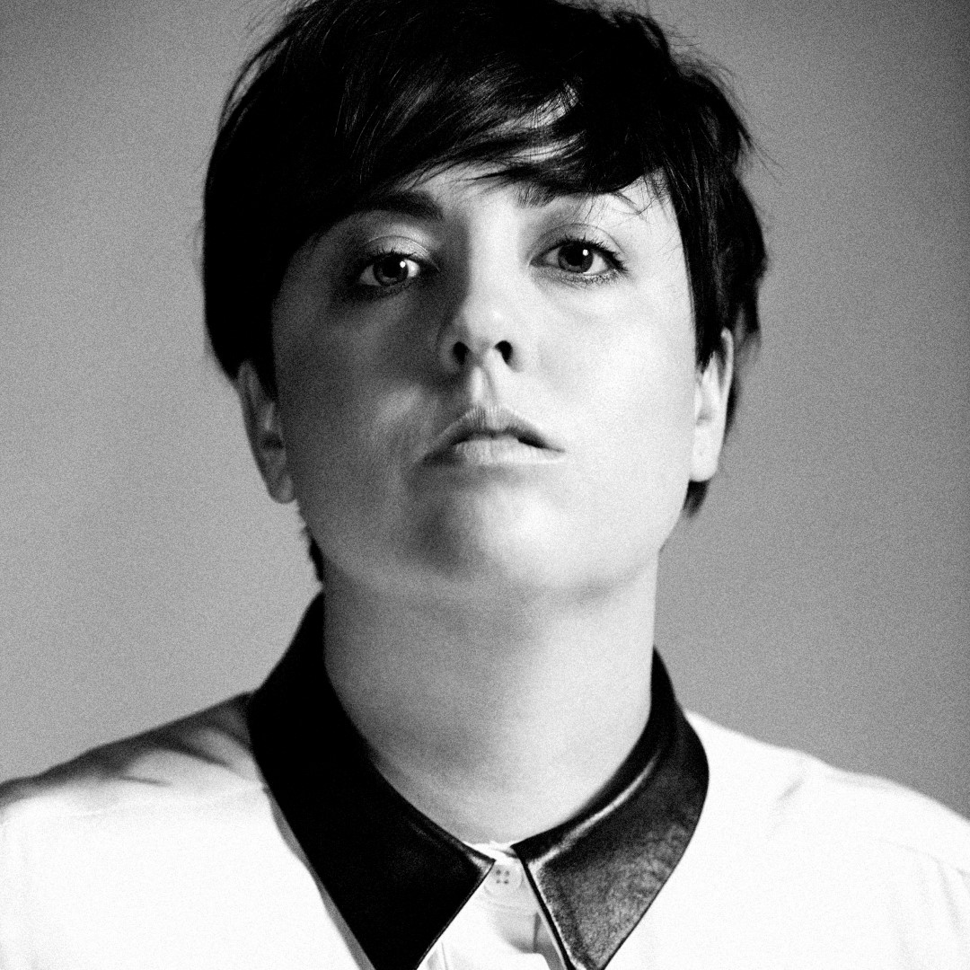 Ariane Moffatt.