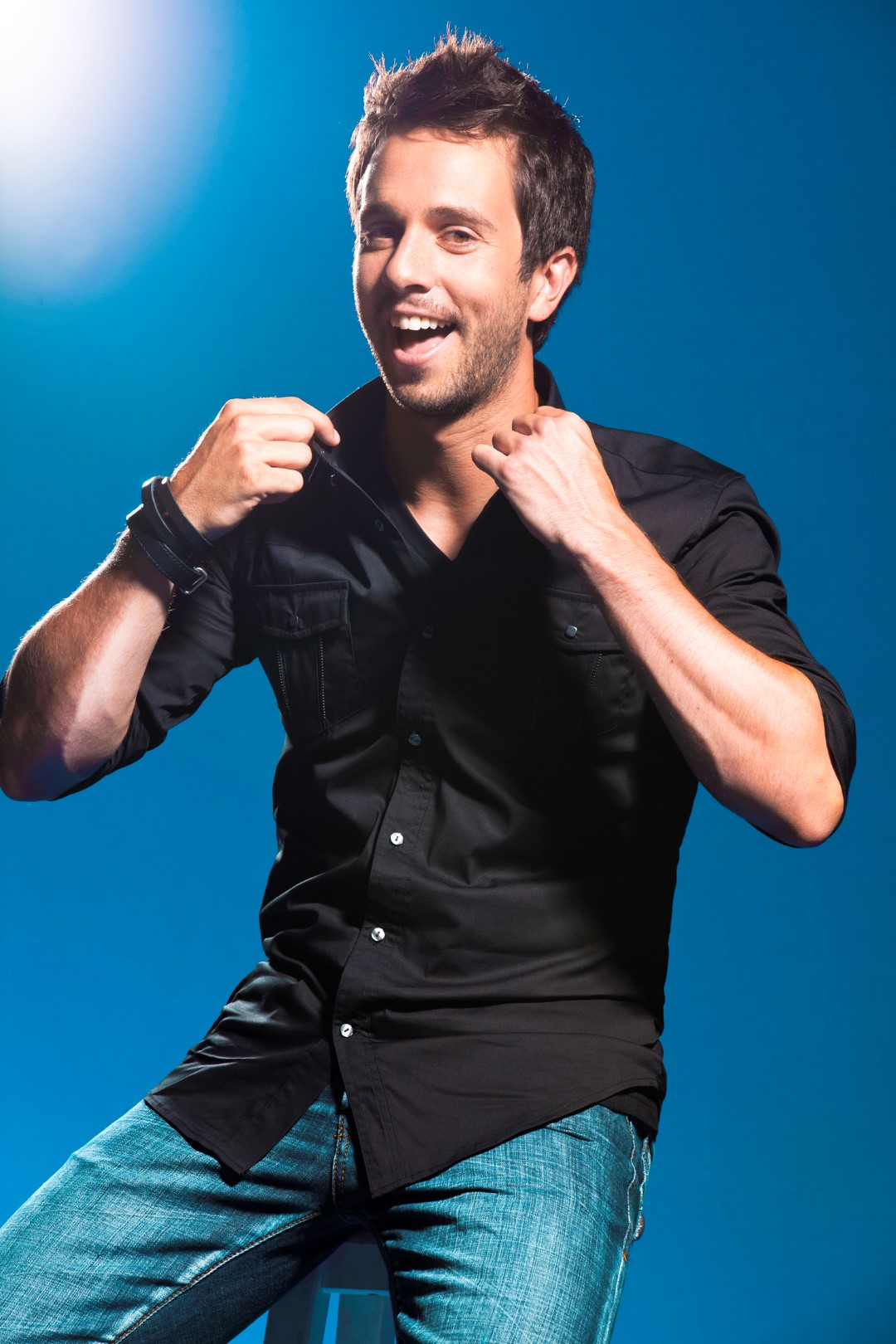 Alexandre Barrette.