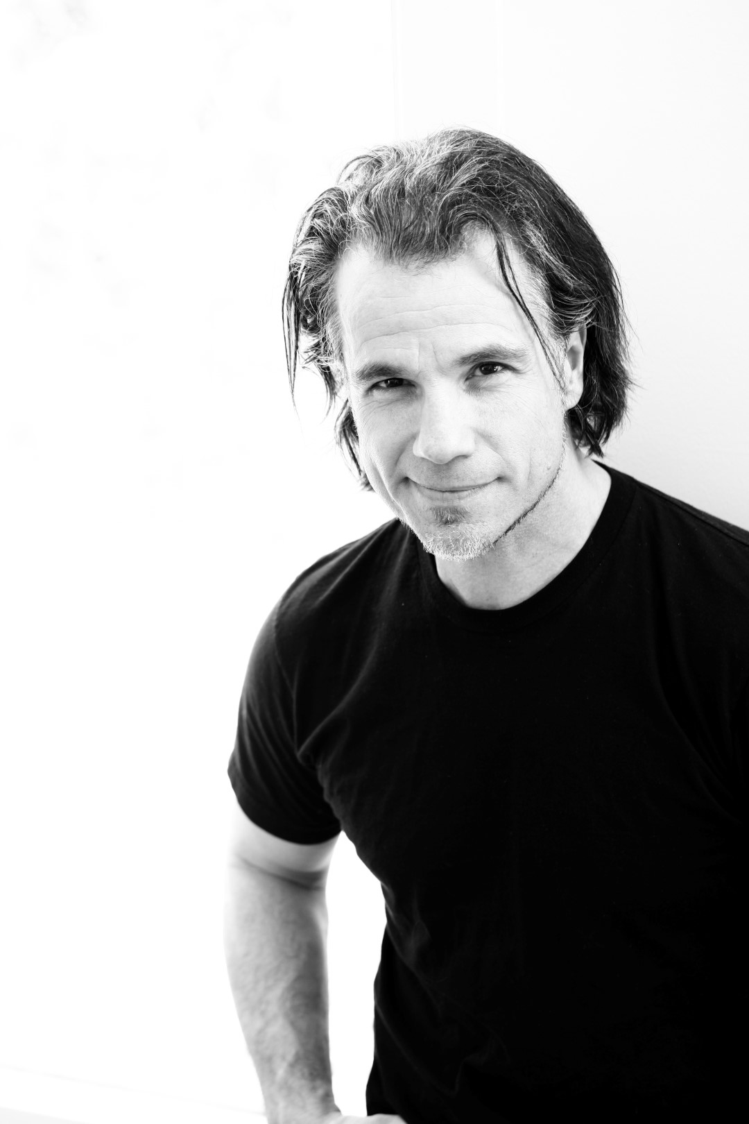 Bruno Pelletier.