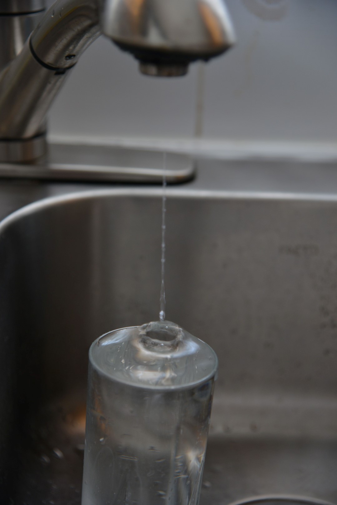 Politique de l'eau