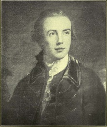 Le lieutenant-colonel Alexander Murray. 