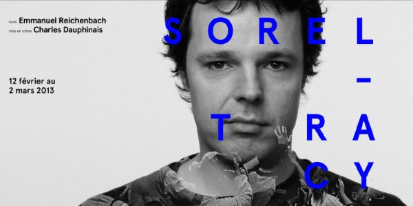 Sorel-Tracy