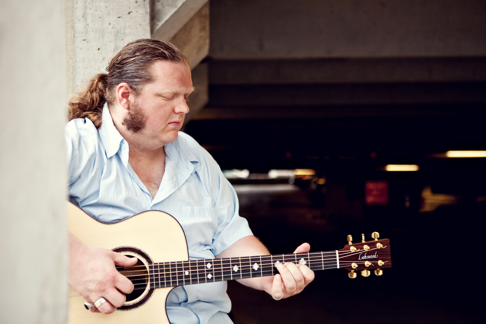 Matt Andersen.