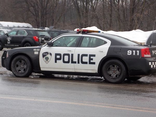 Le sous-financement que dénonce le corps de police des Abénakis ne serait pas réglé et pourrait même s’aggraver.