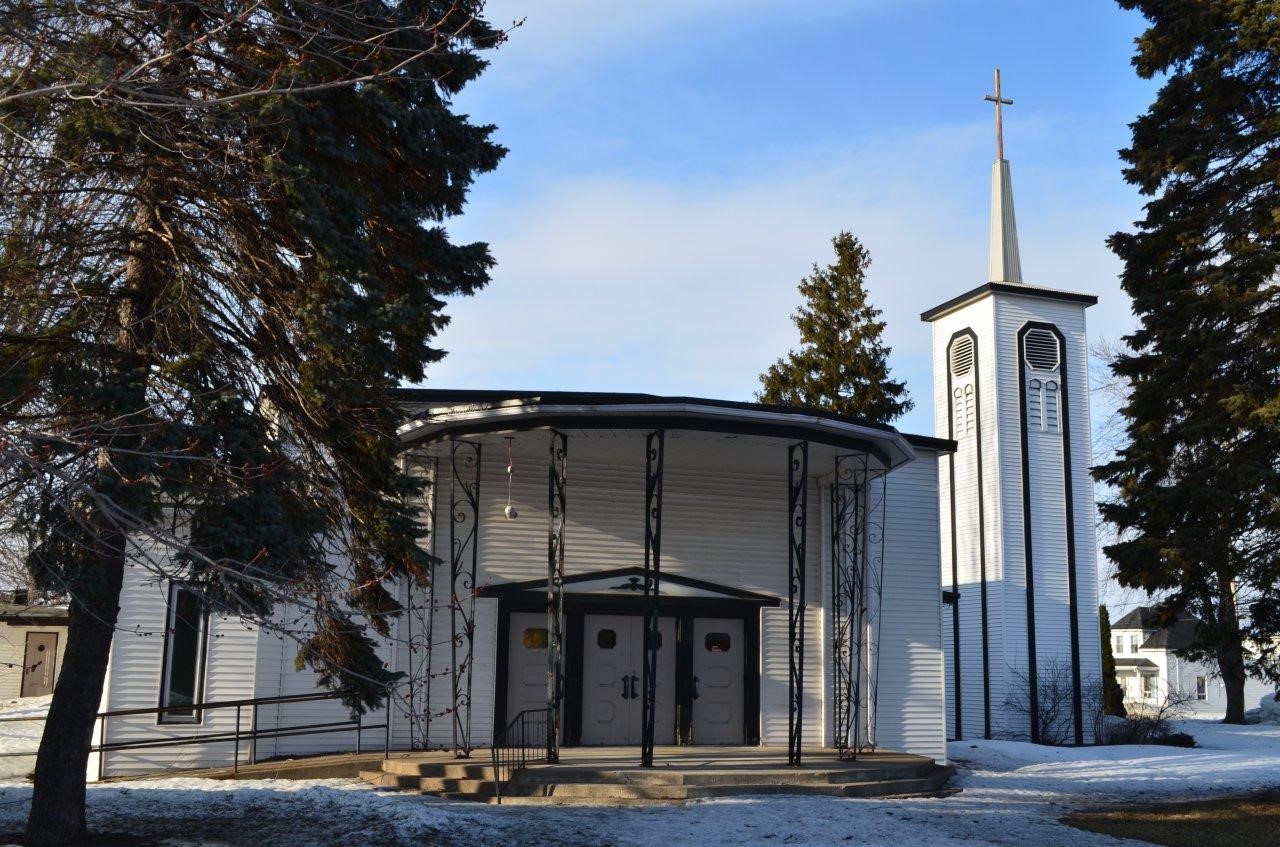 Des démarches ont été entreprises afin de déménager les pénates de l’organisme La Porte du Passant à l’église Saint-Maxime, située du George, à Sorel-Tracy.