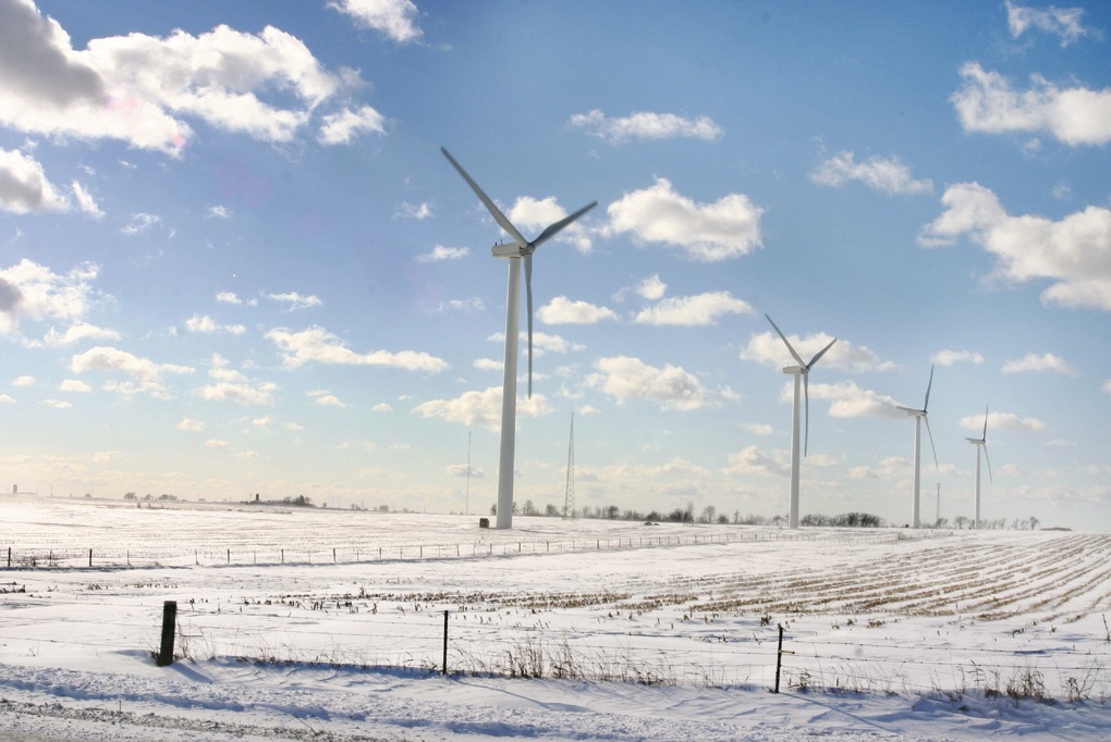 Le préfet de la MRC, Gilles Salvas, et Hydro-Québec ne veulent pas émettre de commentaires au sujet du projet d’une firme voulant installer huit éoliennes à proximité du futur parc éolien Pierre-De Saurel.