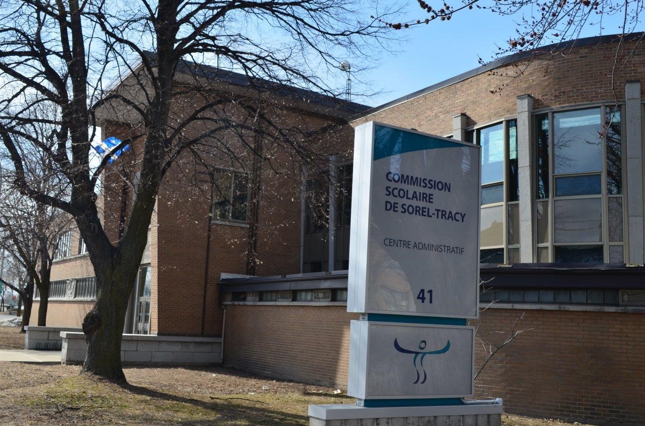 La Commission scolaire de Sorel-Tracy a dû abolir un certain nombre de postes d’éducateurs spécialisés, comme des psychologues, des orthopédagogues et des conseillers en orientation.