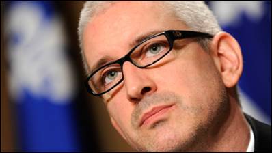 Jean-Martin Aussant