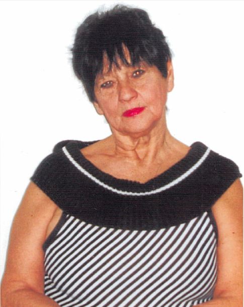 Rolande Thibault, 69 ans, de Saint-Joseph-de-Sorel, est portée disparue depuis le 31 juillet.