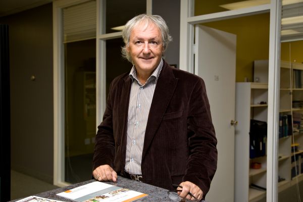 Maire de Sorel-Tracy de 2000 à 2009, Marcel Robert annonce qu’il ne sera pas candidat à la mairie aux prochaines élections.