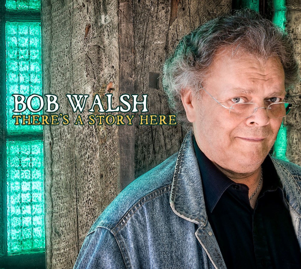 Bob Walsh.