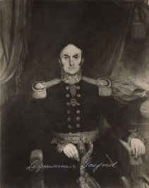 Archibald Acheson, deuxième comte de Gosford.