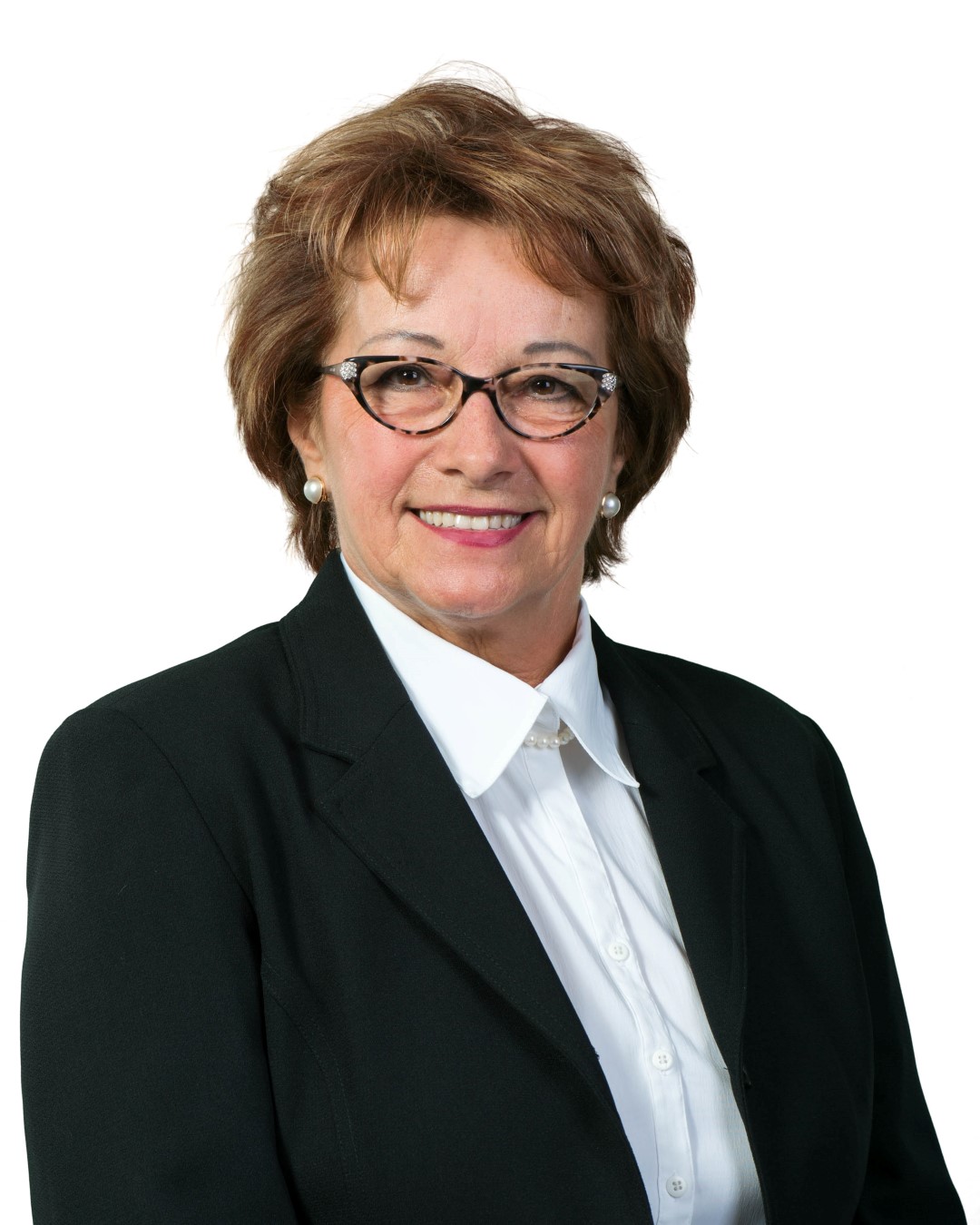 Lise Fontaine sera candidate comme conseillère municipale du district 4, à Contrecoeur.
