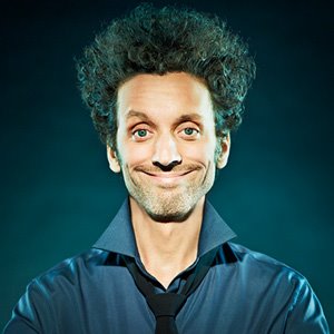 L'humoriste André Sauvé transportera les Sorelois dans une quête existentielle.