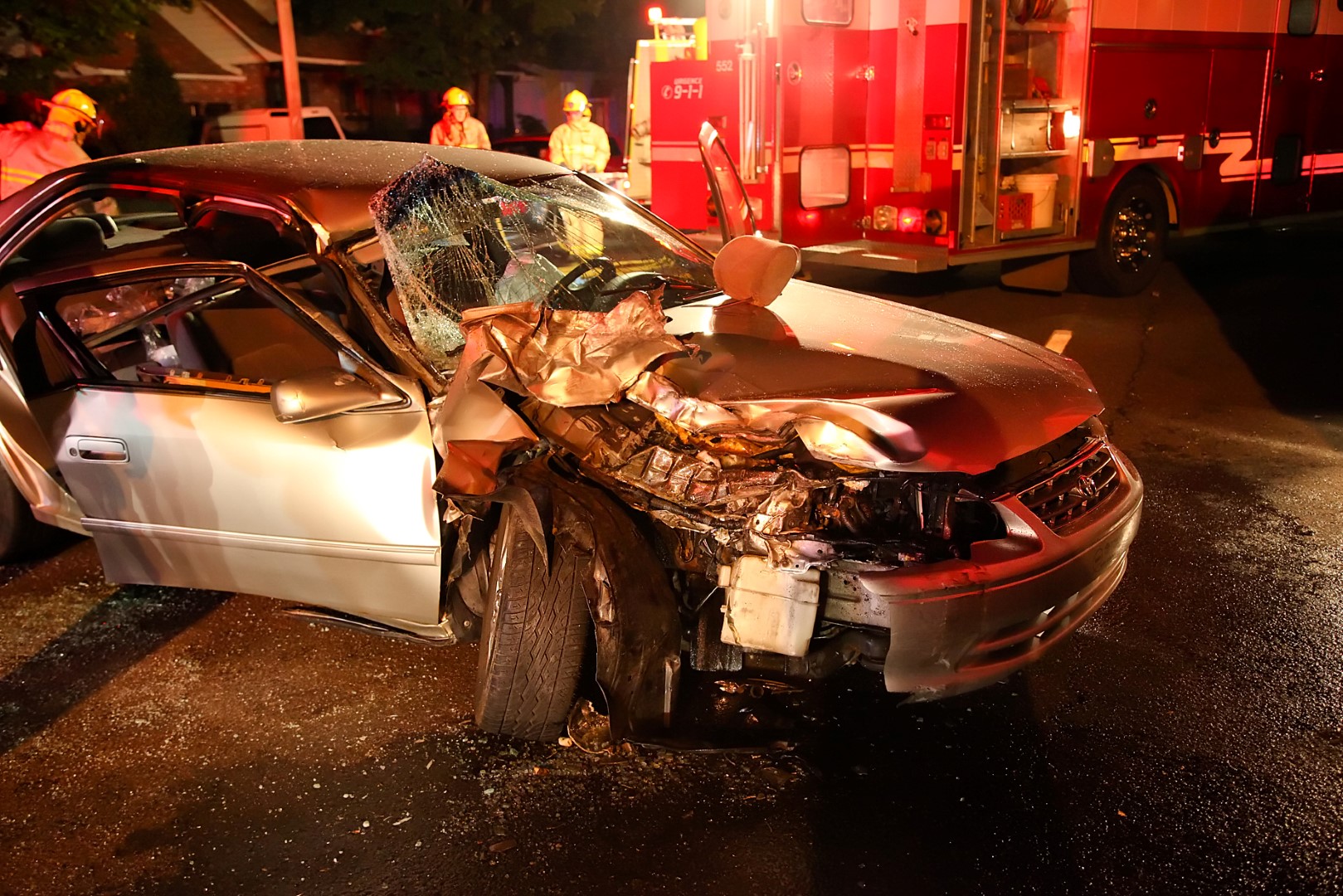 Avec un total de 152 accidents entre 2008 et 2012, dont deux mortels, deux avec blessures graves et 49 avec des blessures légères, le boulevard Fiset a été ciblé pour l'installation d'un radar photo. (Photo : Archives, Pascal Cournoyer)