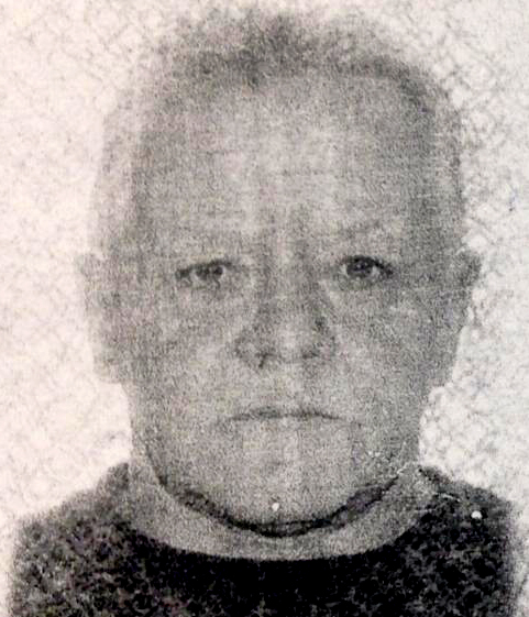 L’identité du suspect a été retracée