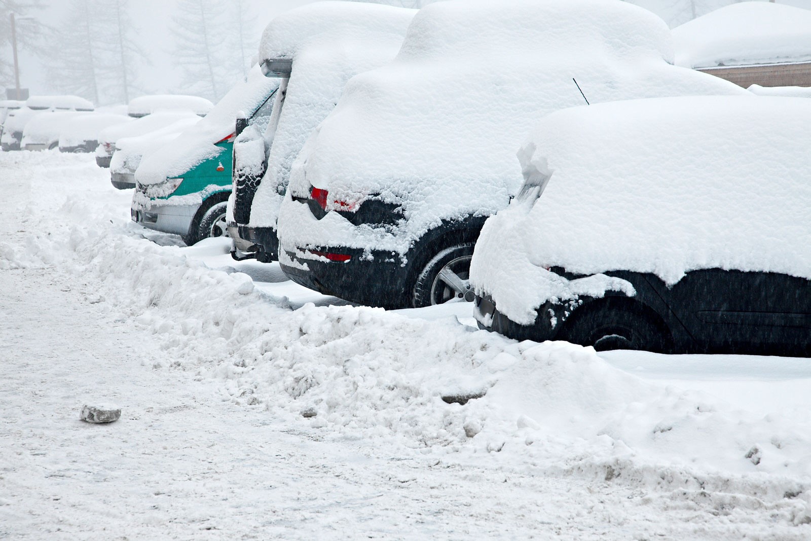 5 conseils pour chouchouter votre auto cet hiver