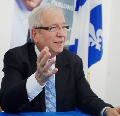 Louis Plamondon