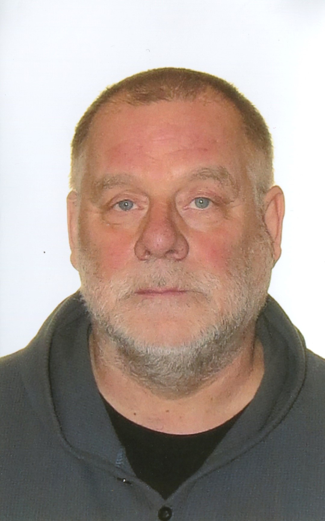Le candidat du Parti vert du Québec dans Richelieu, Claude Bourgault.