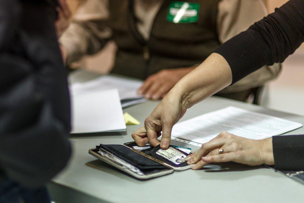 Au terme de la dernière journée de vote par anticipation, 19,54% des électeurs inscrits dans la circonscription ont exercé leur devoir de citoyen.