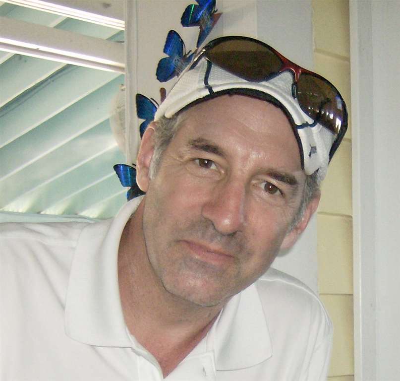 Éric Martin a été, jusqu'en 2011, le numéro deux de l'escouade Marteau.