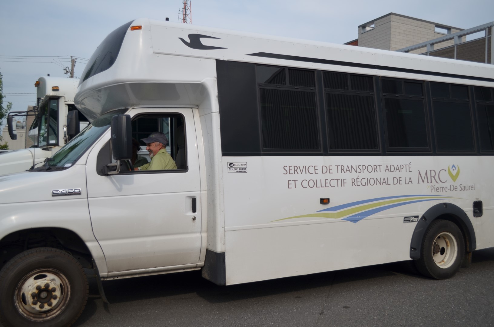 De 80 déplacements en août, le service s’est fait connaître au fur et à mesure pour passer à 217 en septembre, à 305 en janvier, puis à 339 en mars.