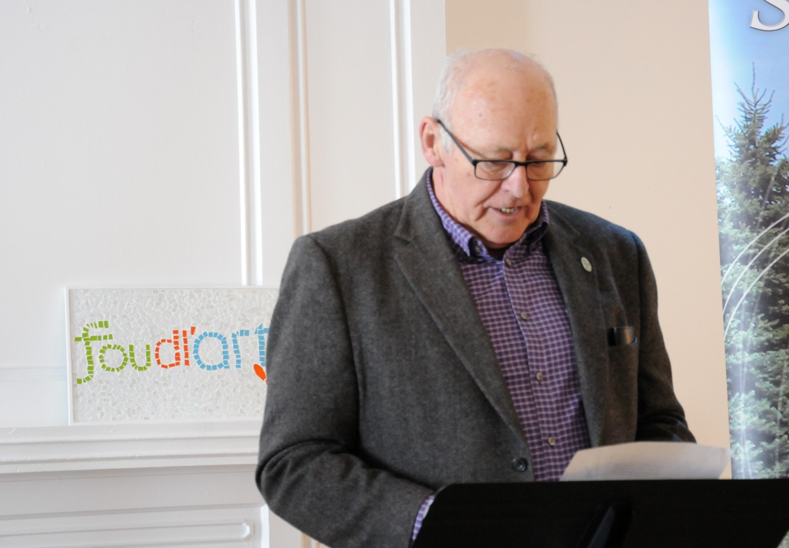 3e édition de Foudl’Art: plus qu'un projet scolaire  
