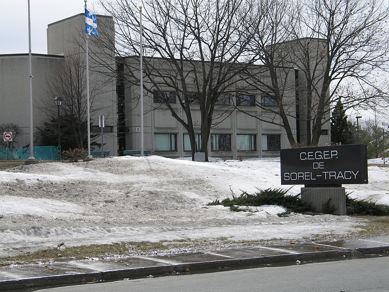 Le Cégep de Sorel-Tracy visité par les universités québécoises