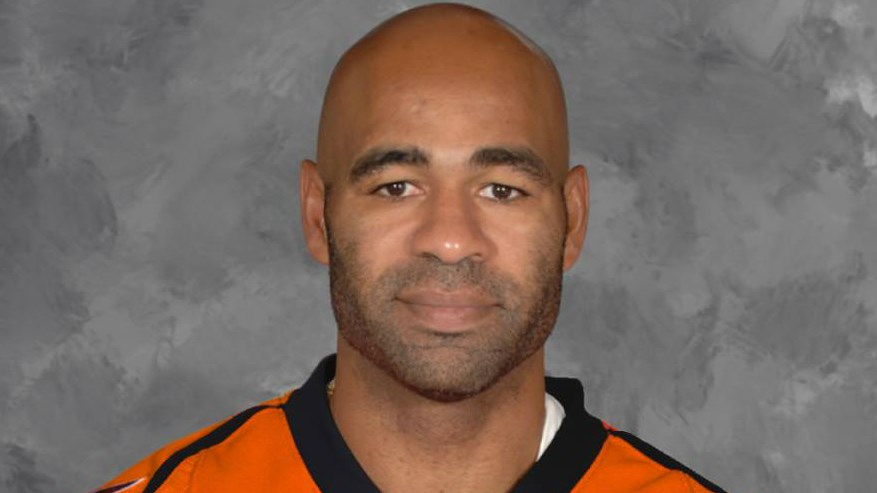 Donald Brashear