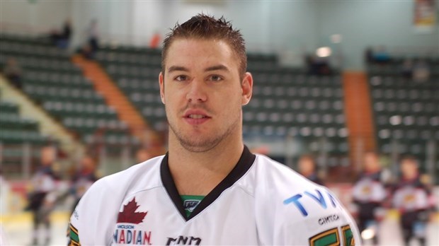 Dave Hamel