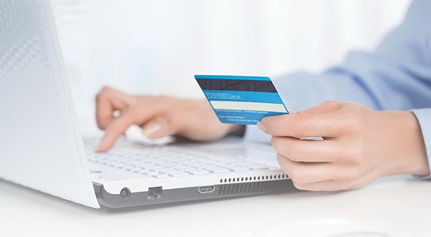 Le phénomène des centres d'achat en ligne au Québec