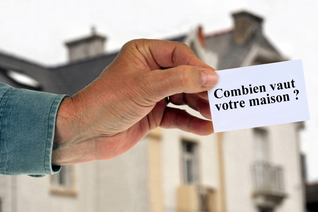 Quelle est la différence entre l'évaluation de la valeur marchande Vs l’évaluation municipale ?