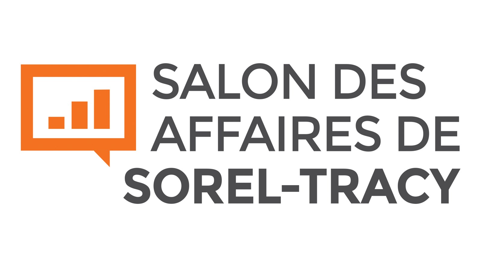 Deuxième Salon des affaires de Sorel-Tracy en préparation