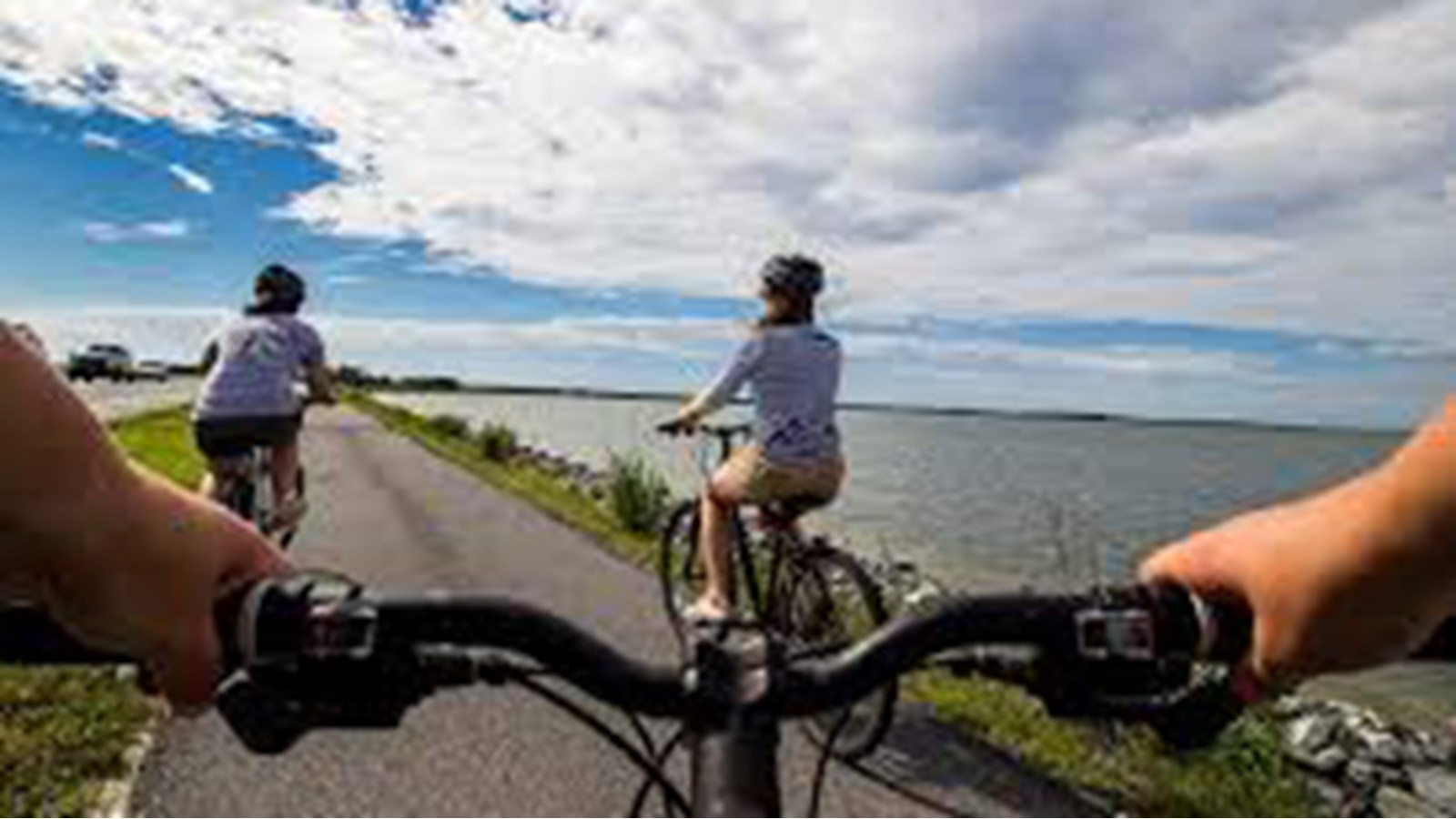Huit nouvelles règles à respecter pour les cyclistes dès aujourd’hui