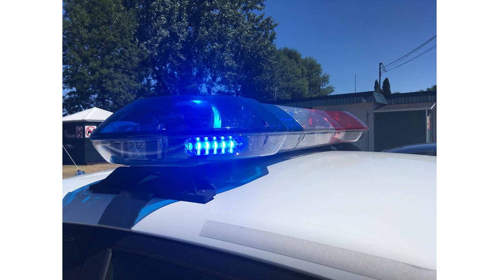 Le SPVM demande votre aide pour localiser un véhicule suspect et son conducteur  