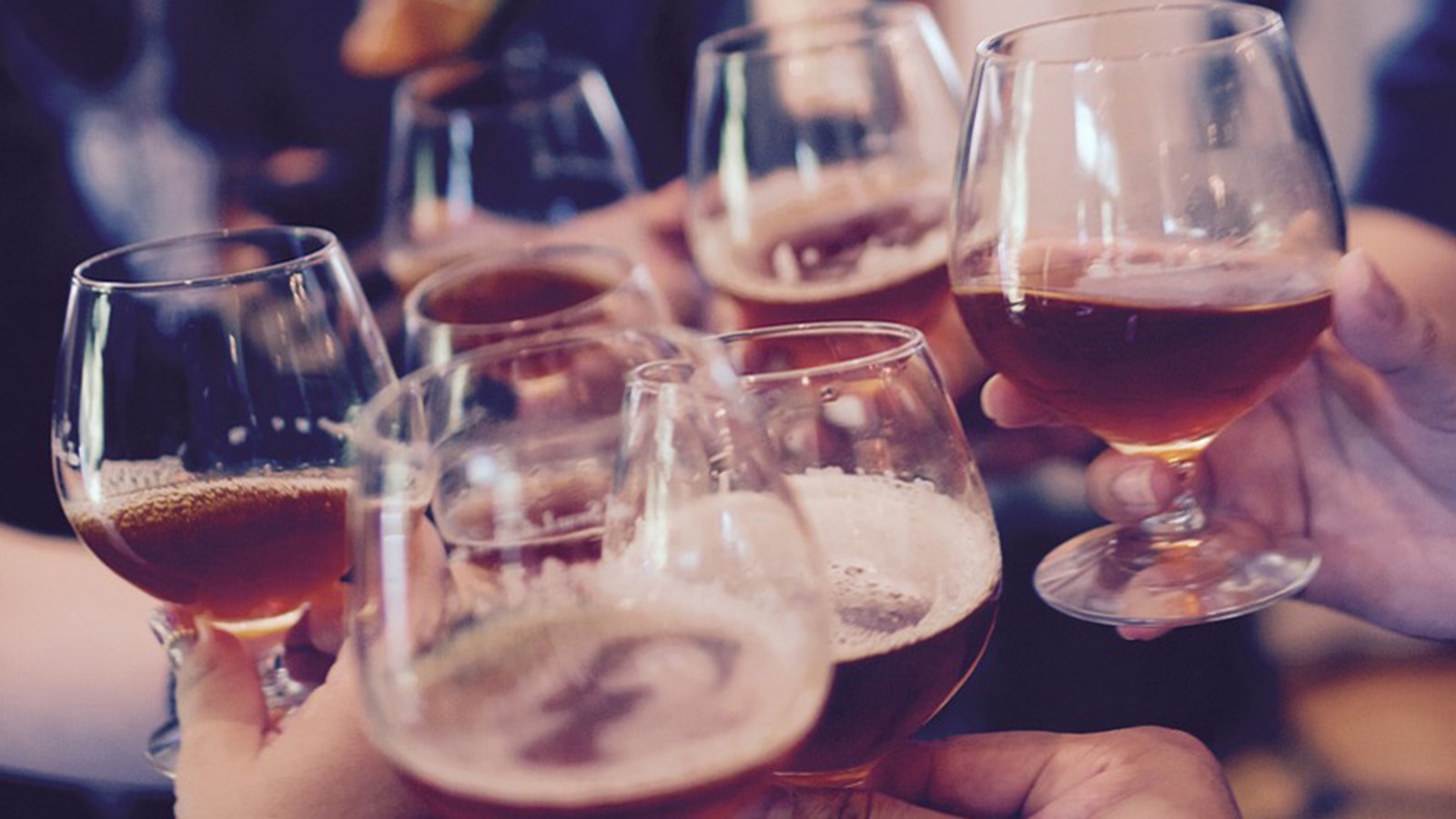 Y-a-t-il de la drogue ou de l'alcool dans votre milieu de travail?