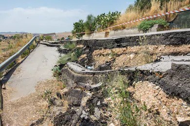 Les vidéos et documents sur le cadre normatif des zones de glissements de terrain mis en ligne