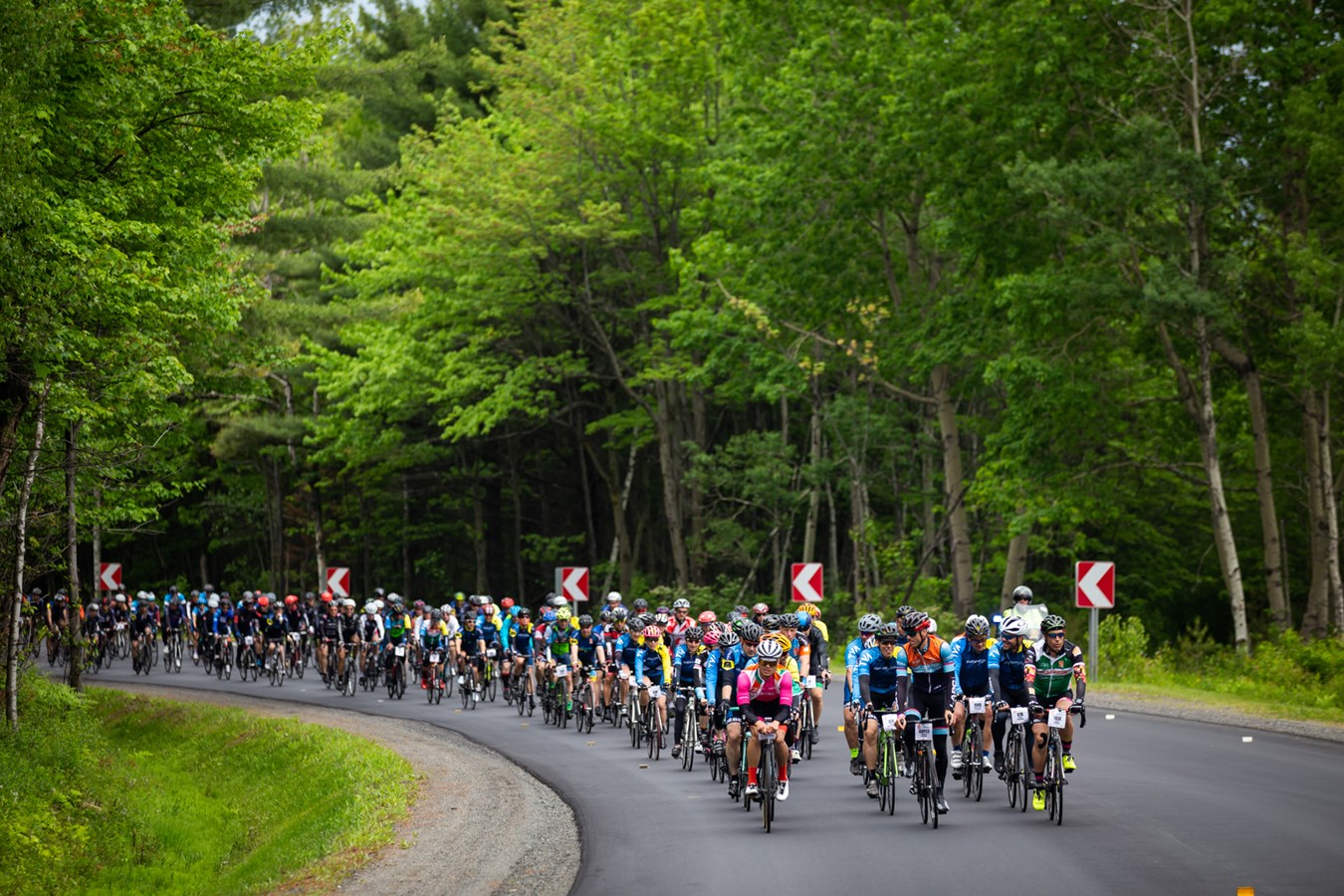 Sorel-Tracy, prochaine ville hôte de la Boucle Vidéotron 2020