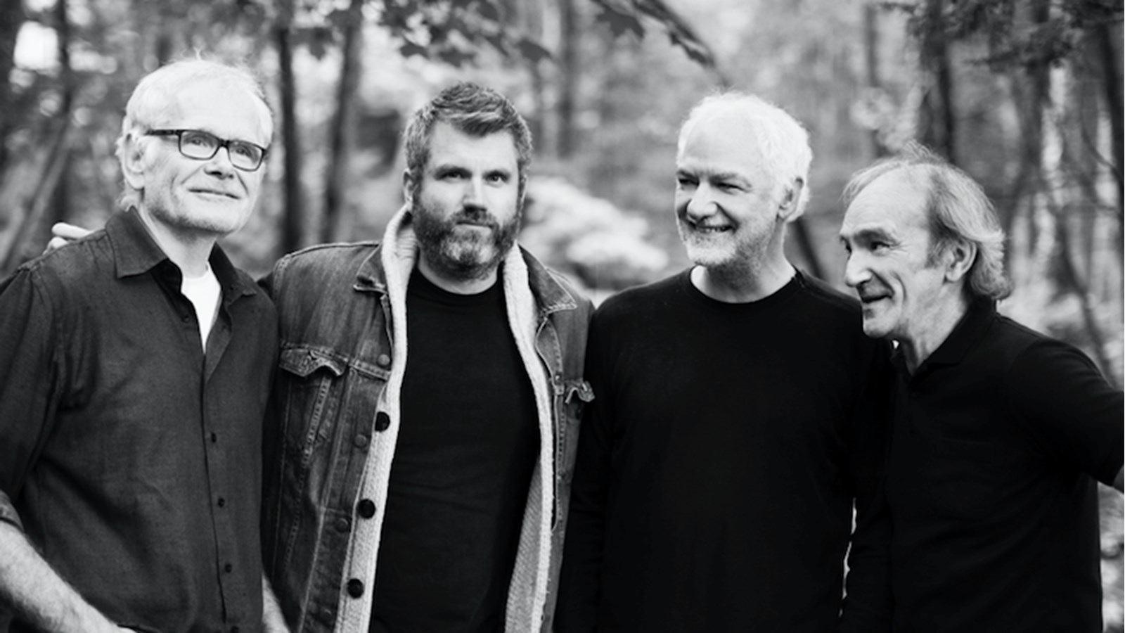 M.Chandler sera de passage à Sorel le 23 mars prochain pour un spectacle à la Salle Georges-Codling