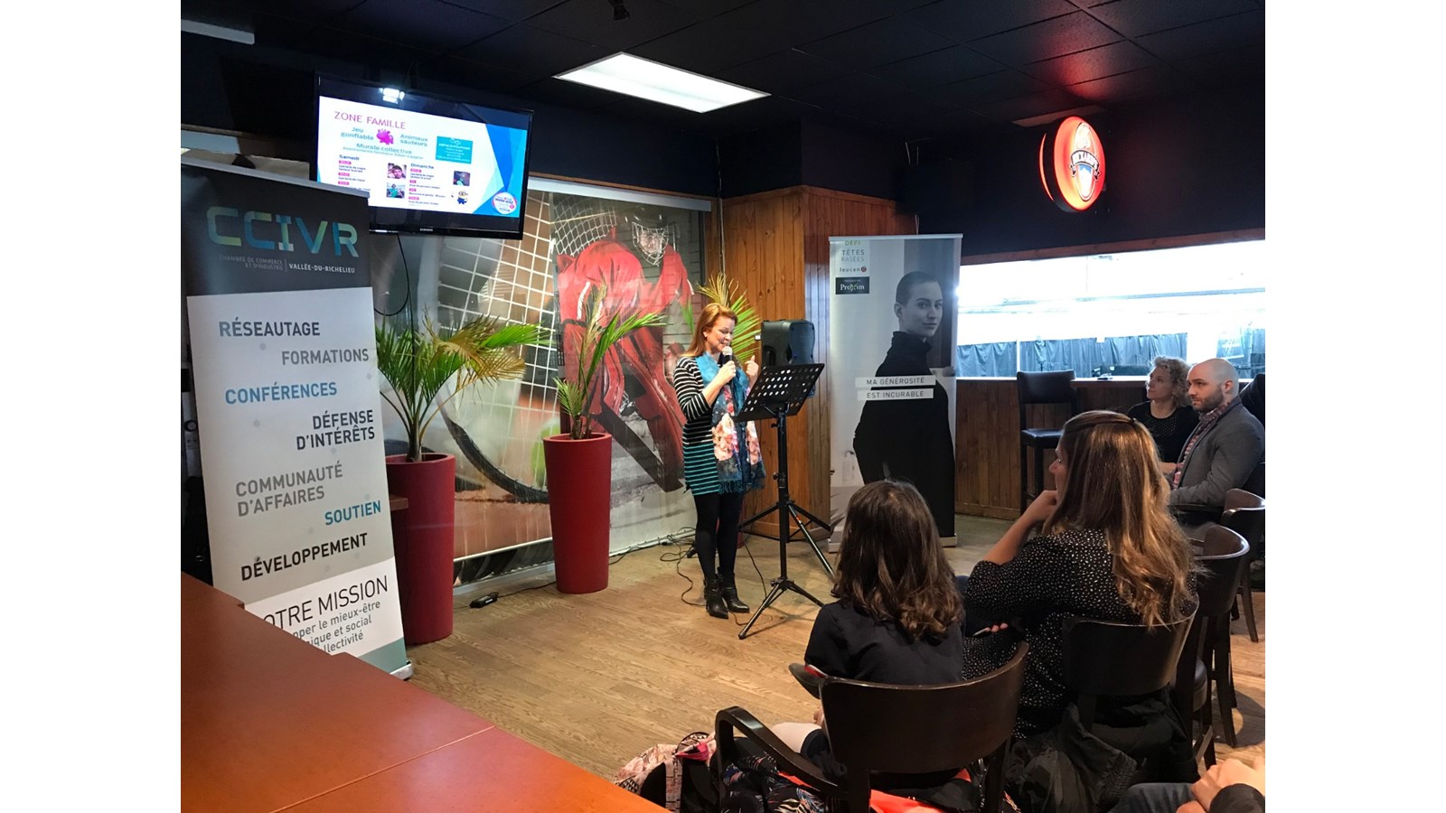 Lancement de la 5e édition du Salon Week-end Santé