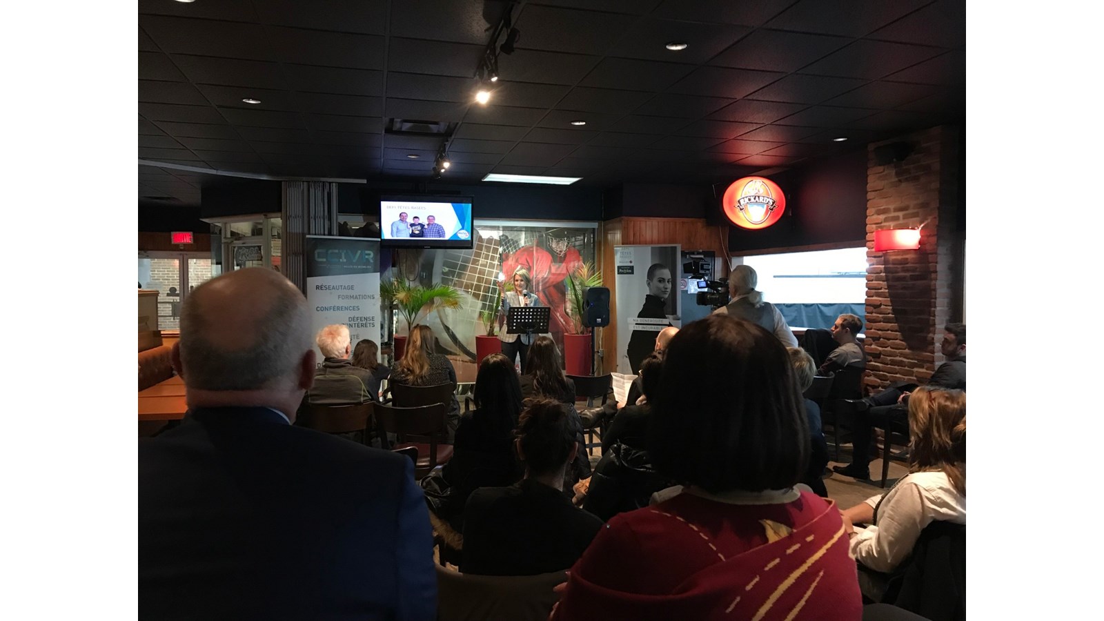 Lancement de la 5e édition du Salon Week-end Santé