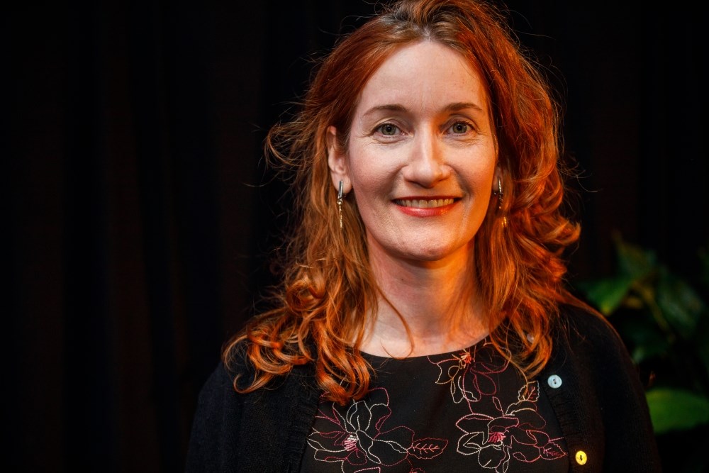 Festival Chants de Vielles, Élisabeth Desbiens et Yechel Gagnon, grands gagnants de la remise des prix 2019 organisée par Culture Montérégie