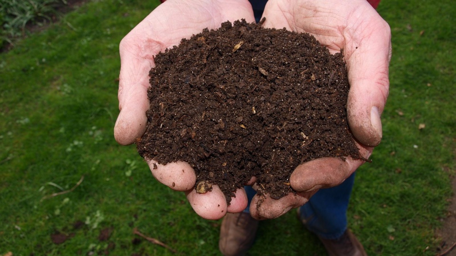 MRC de Pierre-De Saurel : distribution de compost gratuit