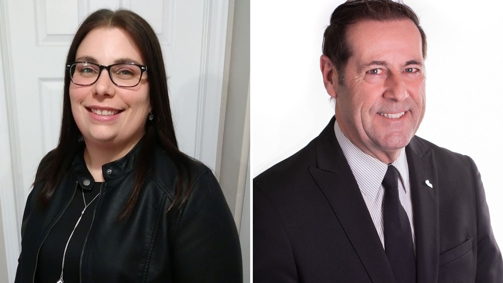 Emmanuelle Murray remplacera Louis Simoneau
