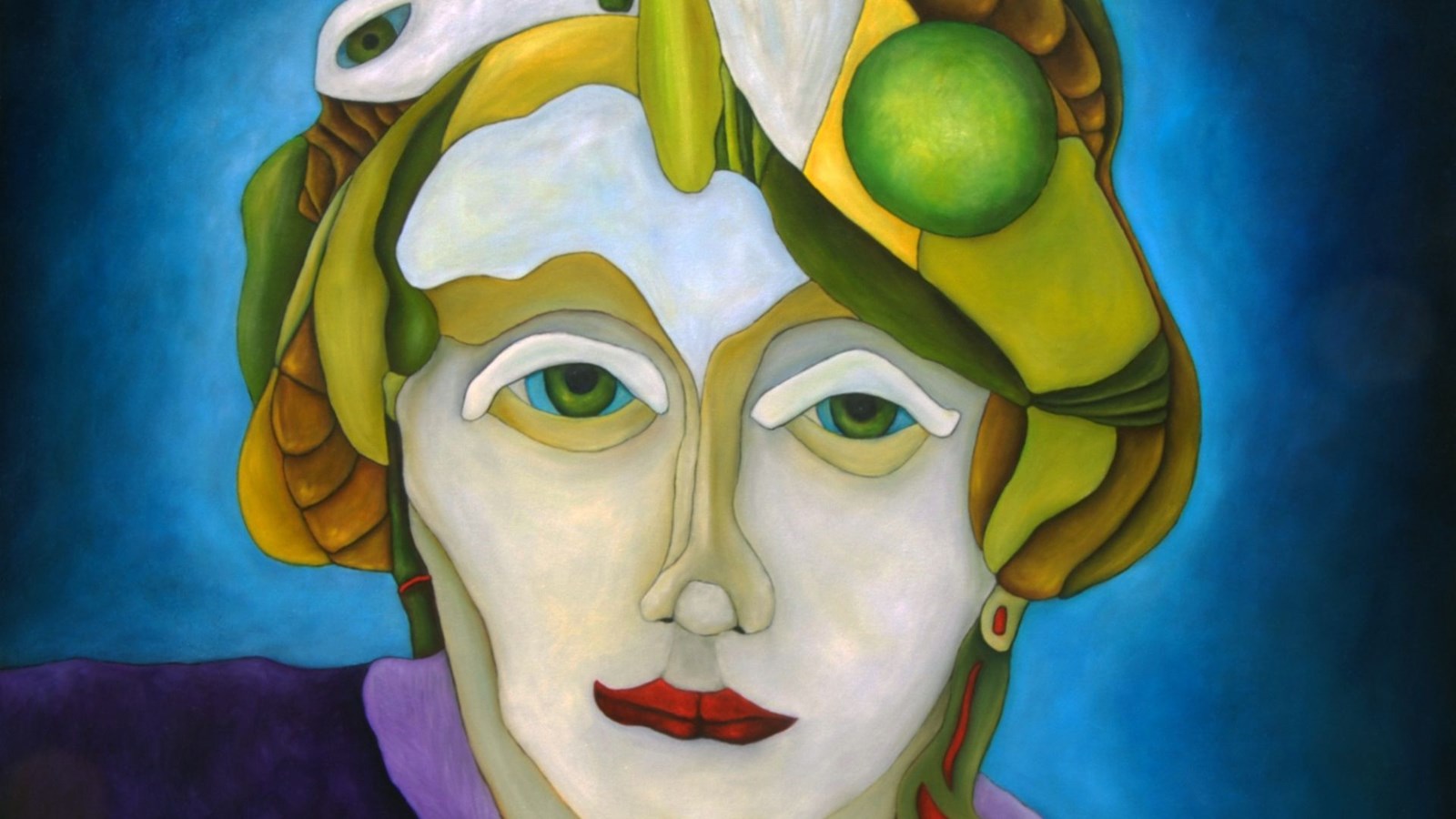 Françoise Falardeau exposera à la Maison des Gouverneurs