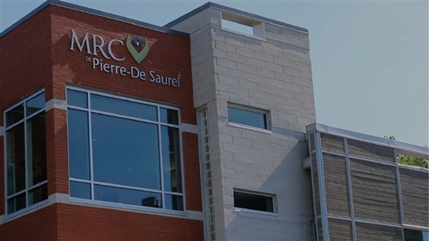 Retour sur la séance du 3 juillet du Conseil de la MRC de Pierre-De Saurel