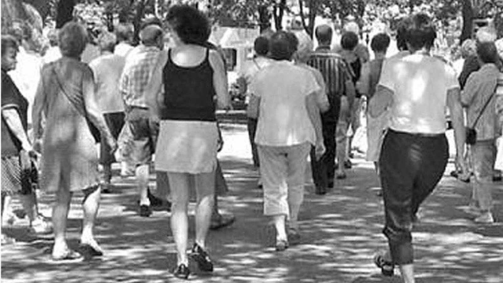 Les Dimanches dansants débutent le dimanche 21 juillet