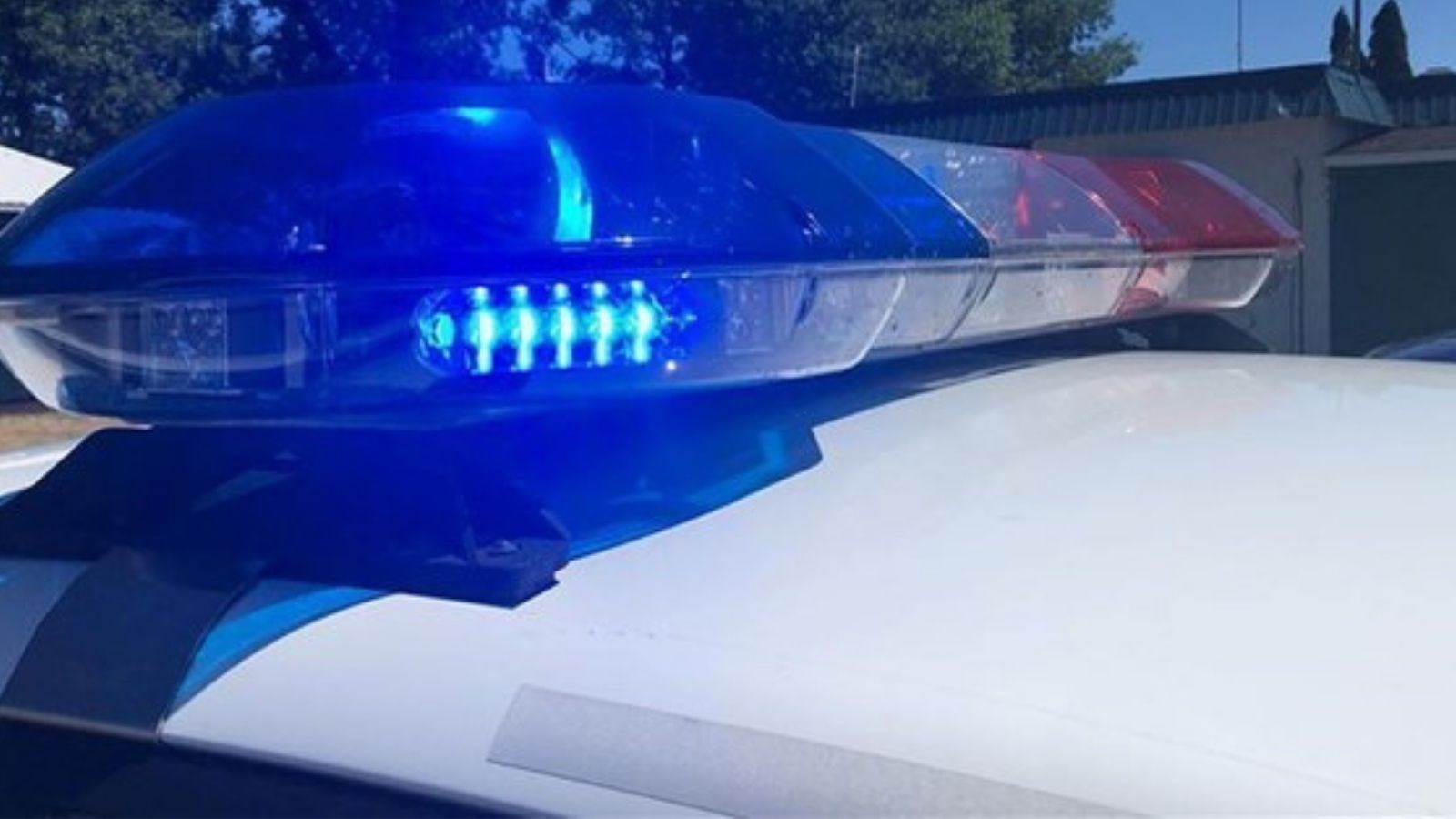 Arrestation pour vols dans des véhicules à Sainte-Anne-de-Sorel