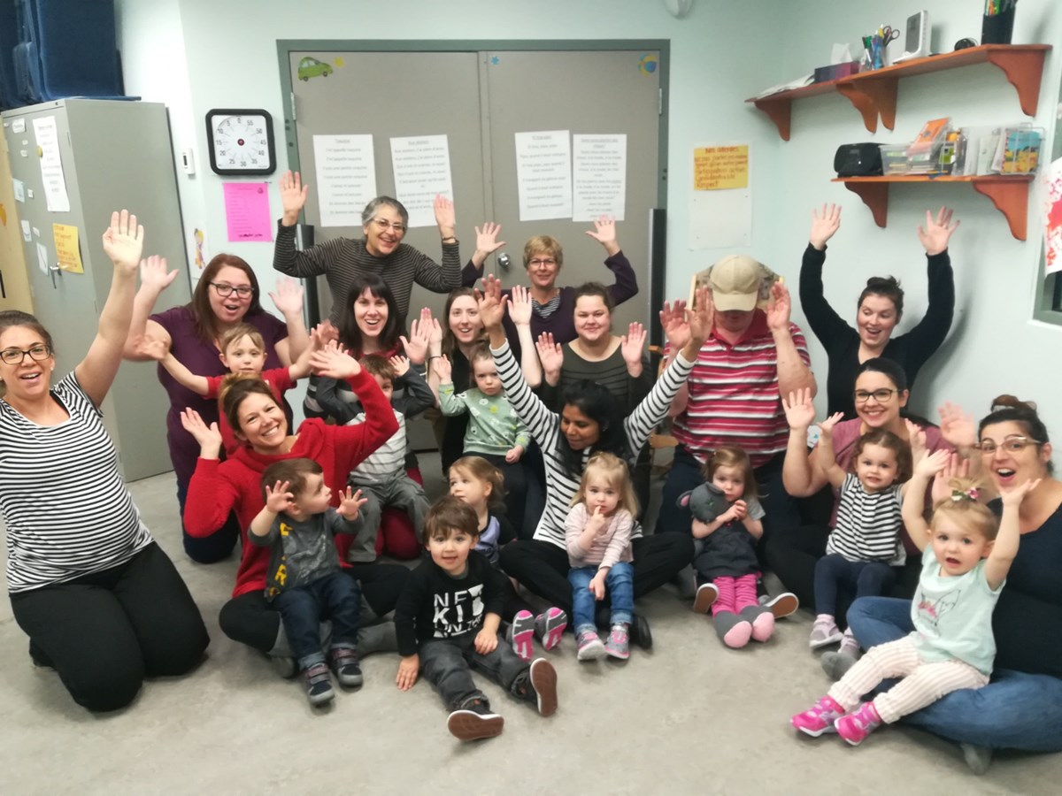 Carrefour naissance-famille lance sa programmation d'automne 2019