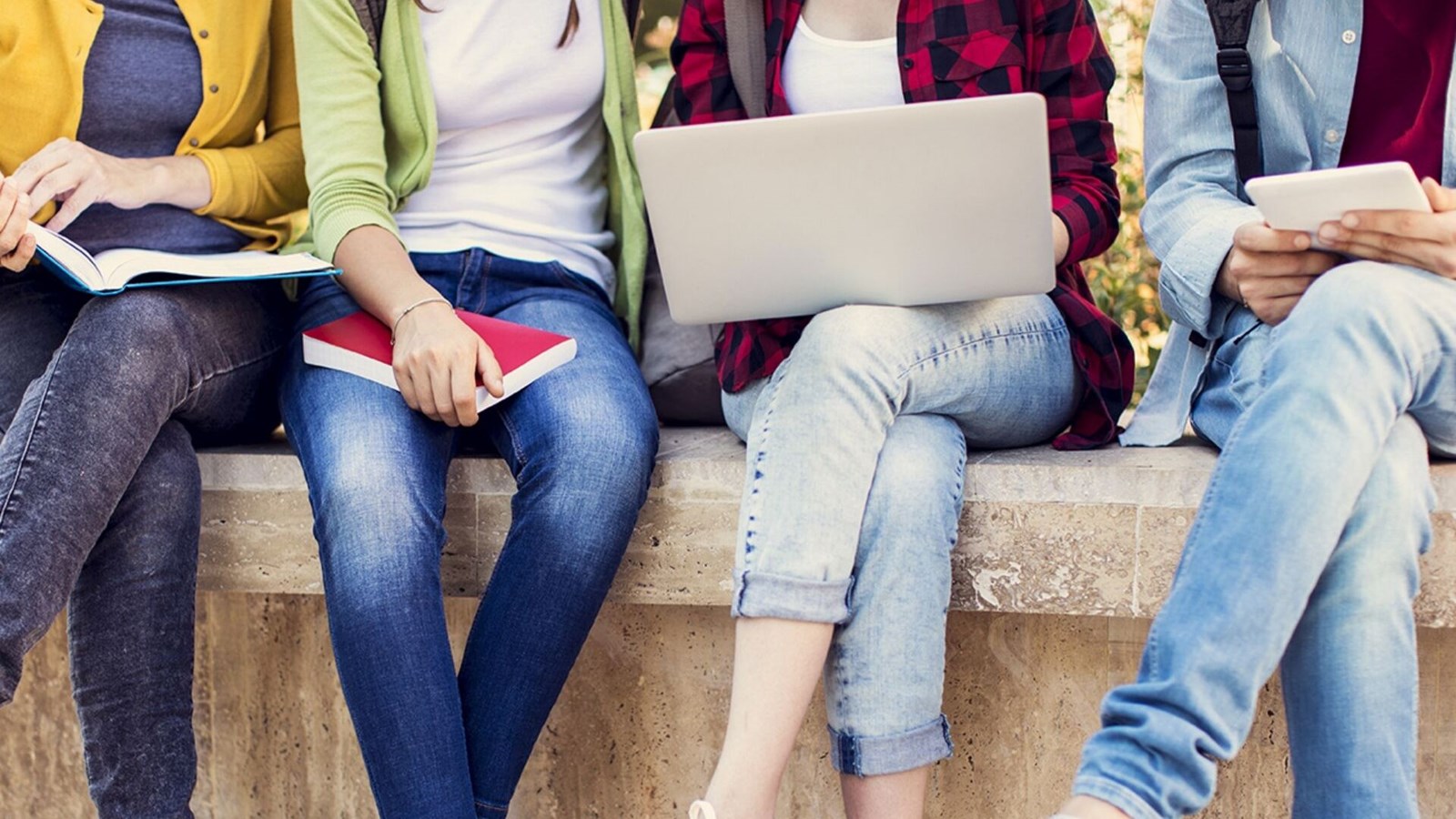 50 % des demandes pour Alloprof sont maintenant mobiles